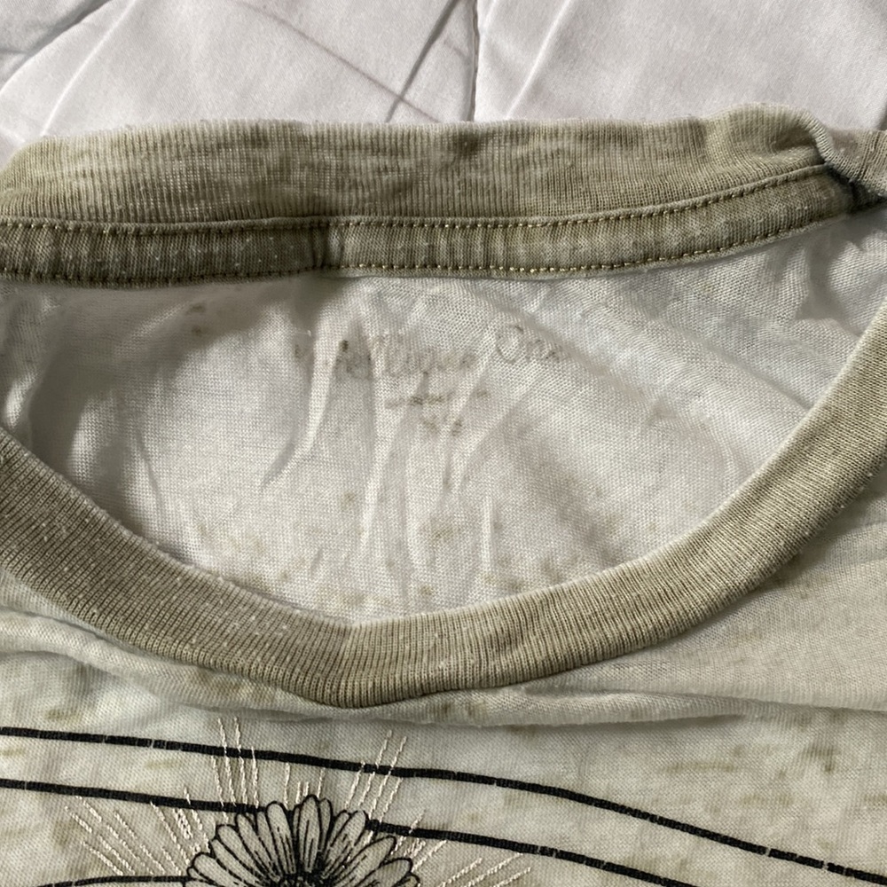 Crop Top - Picture 2 of 2